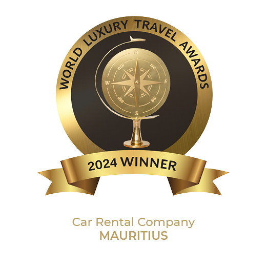 Luxury travel awards winner 2024